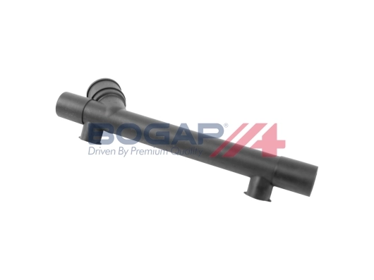 Cano derivado de ventilação de cárter (de separador de óleo) Mercedes E  W124 ao melhor preço