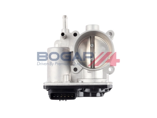 Válvula de borboleta montada para Toyota Corolla E18