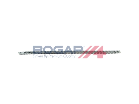 Cadeia do mecanismo de distribuição de gás para BMW 1 E81
