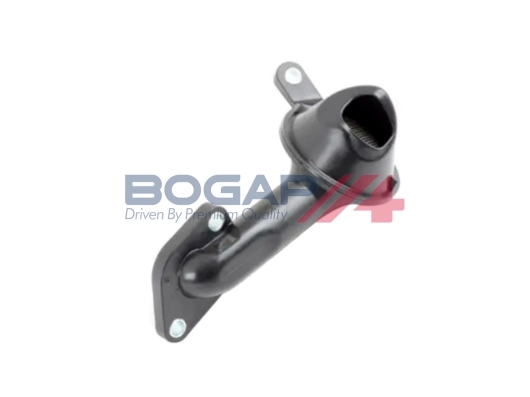 Receptor de óleo (coletor de óleo) Volkswagen Passat 357