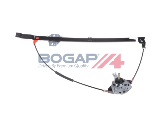 A5341221 Bogap
