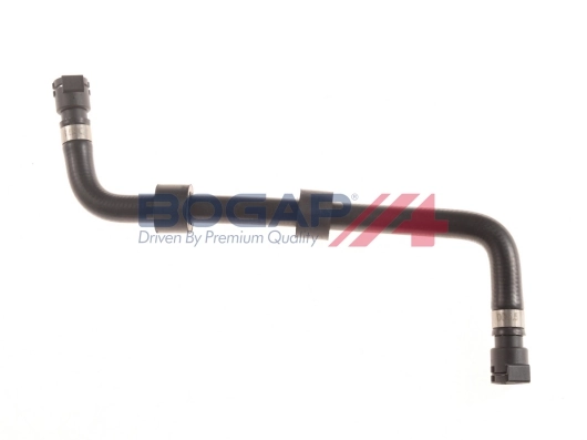 Mangueira (cano derivado) do sistema de esfriamento BMW 7  G11, G12