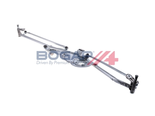  para Ford Galaxy  (WGR)