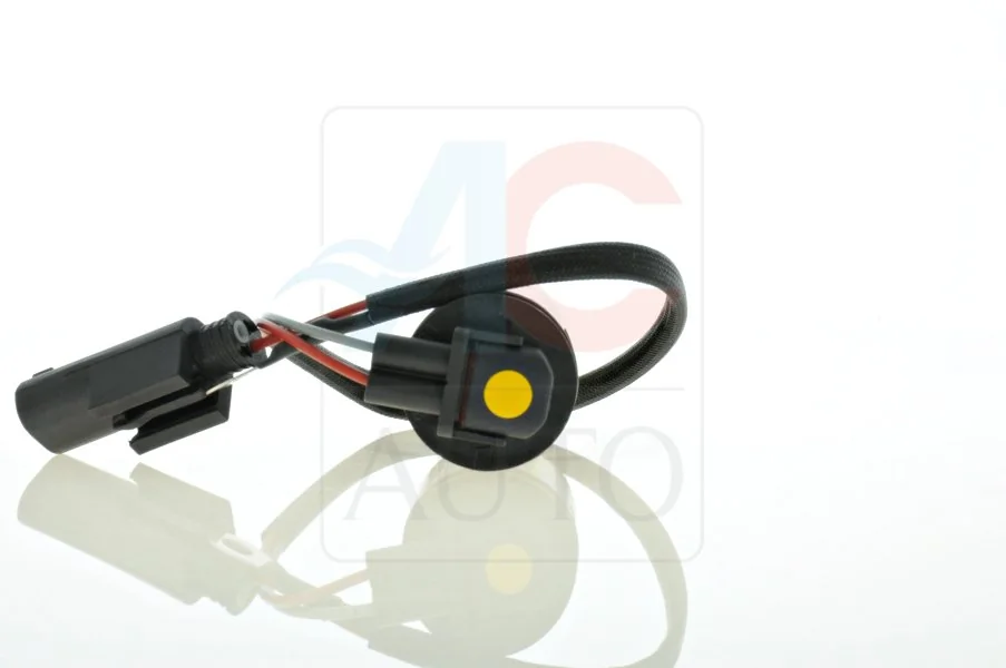 Válvula do compressor de aparelho de ar condicionado 9078305801 Mercedes
