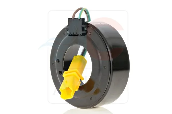  Acoplamento (bobina magnética) do compressor de aparelho de ar condicionado Citroen Xsara Picasso monovolume (N68) (2000 - 2010) Picasso