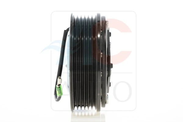 Compre Acoplamento (bobina magnética) do compressor de aparelho de ar condicionado Mitsubishi Eclipse 