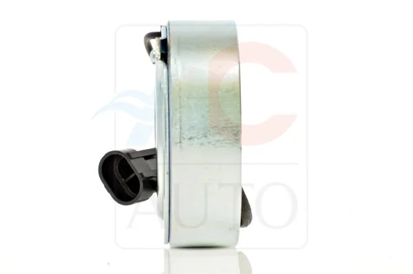 Acoplamento (bobina magnética) do compressor de aparelho de ar condicionado Suzuki SX4  GY