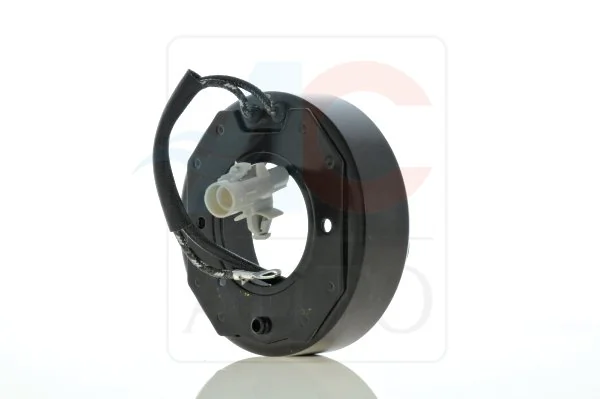 Acoplamento (bobina magnética) do compressor de aparelho de ar condicionado para Toyota Hilux  KUN25