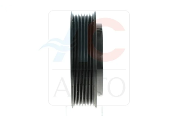 Acoplamento (bobina magnética) do compressor de aparelho de ar condicionado Renault Megane III DZ0, DZ1