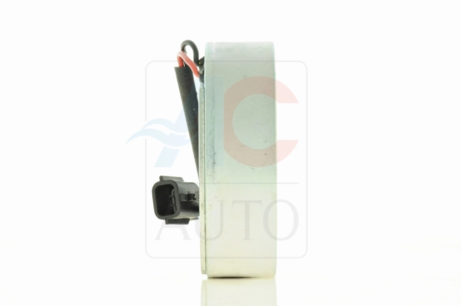 Acoplamento (bobina magnética) do compressor de aparelho de ar condicionado Dacia Logan II L8_