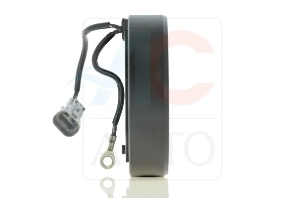 Acoplamento (bobina magnética) do compressor de aparelho de ar condicionado Mercedes Sprinter II 3,5-t 906