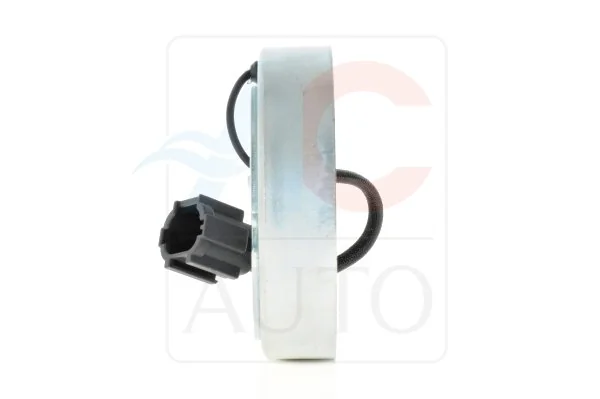 Acoplamento (bobina magnética) do compressor de aparelho de ar condicionado para Nissan Micra  K12