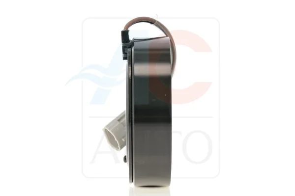  Acoplamento (bobina magnética) do compressor de aparelho de ar condicionado Opel Vectra C sedan (2002 - 2008) C
