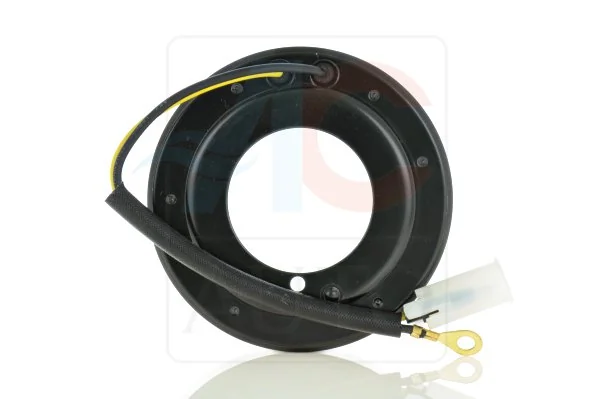 Compre Acoplamento (bobina magnética) do compressor de aparelho de ar condicionado Volvo Trucks TRUCK FH12 