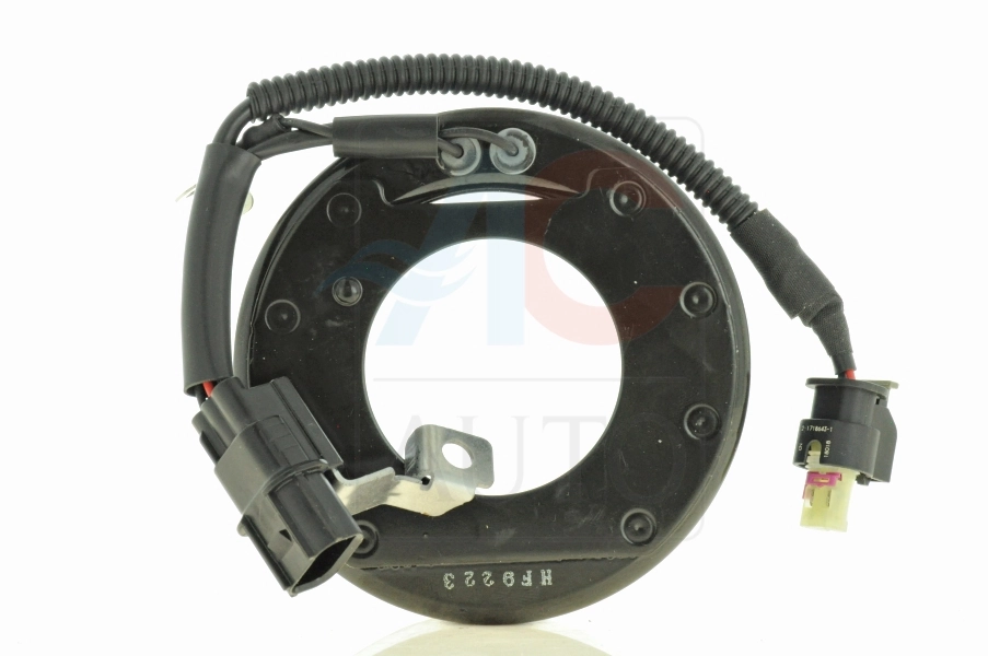 Compre Acoplamento (bobina magnética) do compressor de aparelho de ar condicionado Honda Civic 10