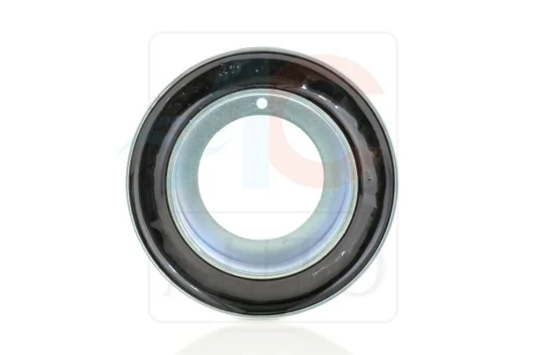  Acoplamento (bobina magnética) do compressor de aparelho de ar condicionado Suzuki Swift II hatchback (EA) (1989 - 2004) II