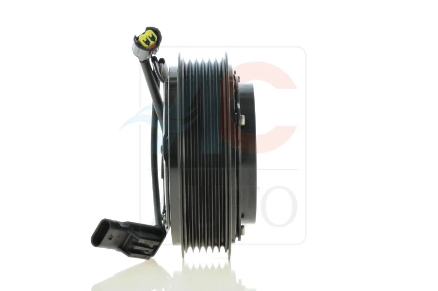 Acoplamento (bobina magnética) do compressor de aparelho de ar condicionado BMW 3  G20, G80, G28