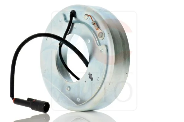  Acoplamento (bobina magnética) do compressor de aparelho de ar condicionado Subaru Impreza I carrinha (GF) (1992 - 2000) I