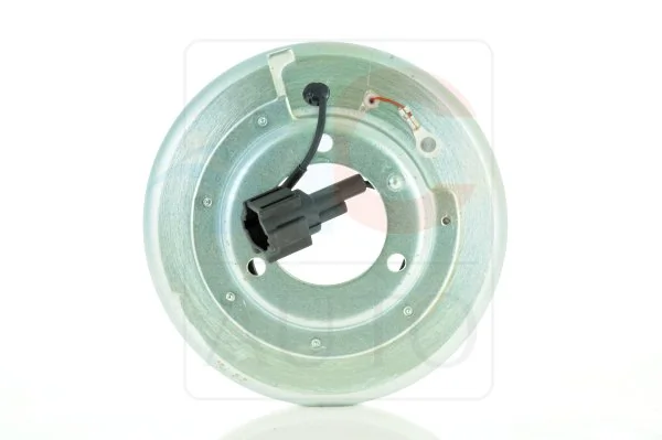 Compre Acoplamento (bobina magnética) do compressor de aparelho de ar condicionado Nissan Navara 