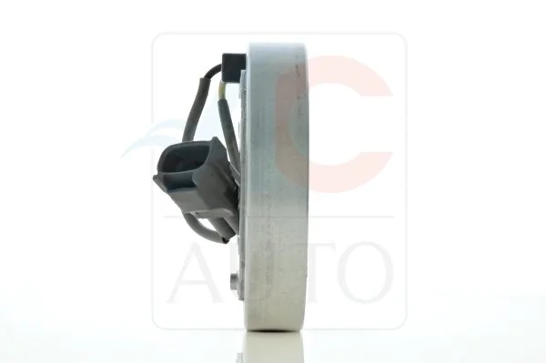 Acoplamento (bobina magnética) do compressor de aparelho de ar condicionado Jeep Compass  MK49