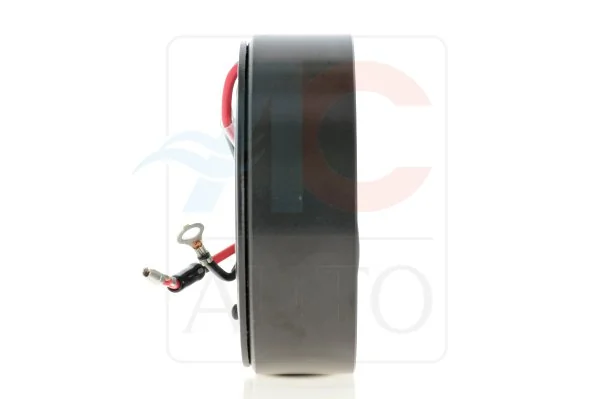 Acoplamento (bobina magnética) do compressor de aparelho de ar condicionado Mercedes G I W463