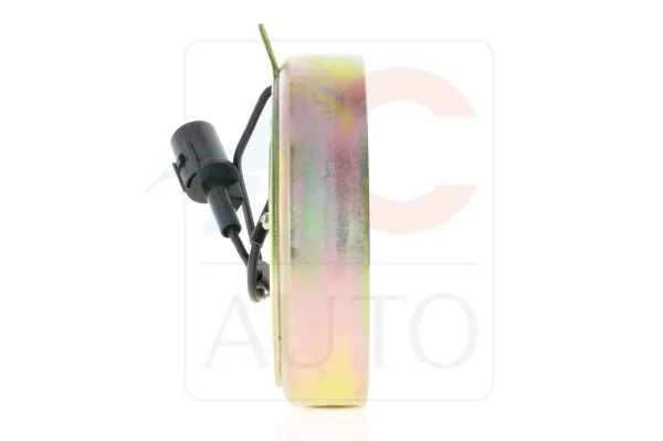 Acoplamento (bobina magnética) do compressor de aparelho de ar condicionado Mazda 6  GH