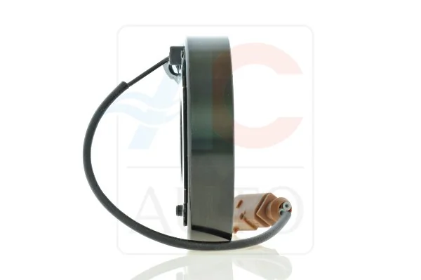 Compre Acoplamento (bobina magnética) do compressor de aparelho de ar condicionado Nissan Primastar 