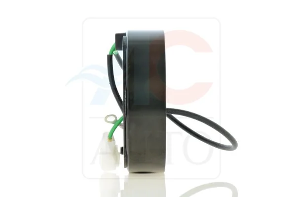 Compre Acoplamento (bobina magnética) do compressor de aparelho de ar condicionado Mercedes Benz Truck TRUCK ACTROS 