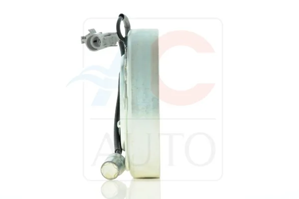 Acoplamento (bobina magnética) do compressor de aparelho de ar condicionado Mitsubishi Space Star  DG0