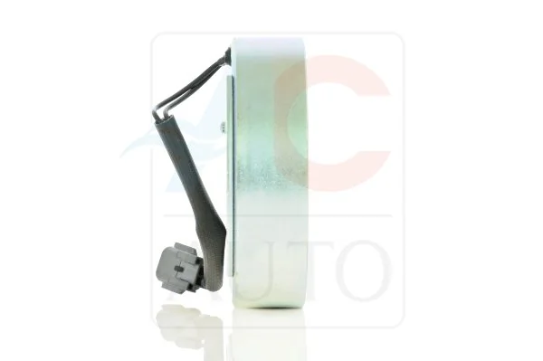  Acoplamento (bobina magnética) do compressor de aparelho de ar condicionado Nissan Qashqai I SUV (J10) (2010 - 2013) I