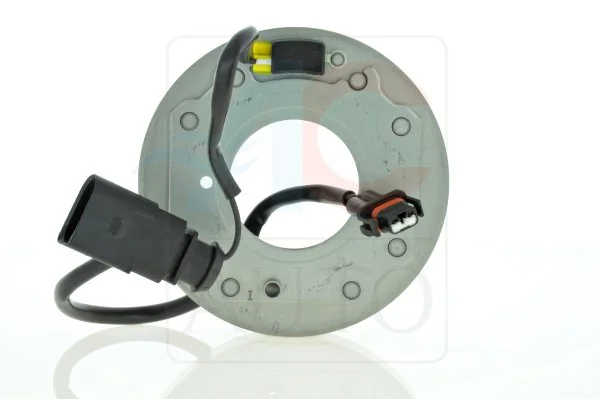 Compre Acoplamento (bobina magnética) do compressor de aparelho de ar condicionado Audi A6 