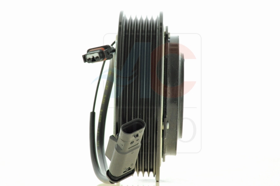Acoplamento (bobina magnética) do compressor de aparelho de ar condicionado BMW 2  F23