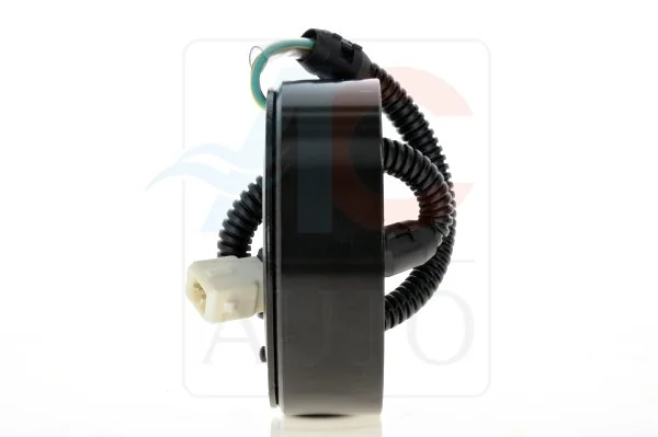 Acoplamento (bobina magnética) do compressor de aparelho de ar condicionado Citroen ZX  N2