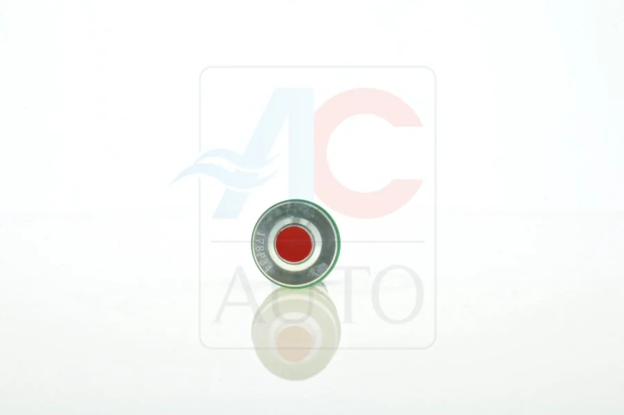 Válvula do compressor de aparelho de ar condicionado VAG 6560650