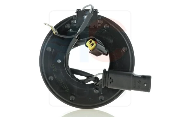Acoplamento (bobina magnética) do compressor de aparelho de ar condicionado para Mercedes GLC  X253