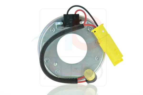 Compre Acoplamento (bobina magnética) do compressor de aparelho de ar condicionado Citroen Berlingo 