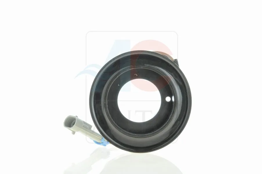 Acoplamento (bobina magnética) do compressor de aparelho de ar condicionado Chevrolet Cruze  J300