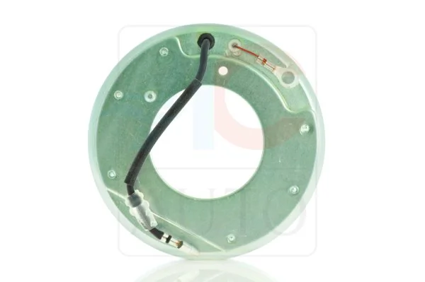 Compre Acoplamento (bobina magnética) do compressor de aparelho de ar condicionado Suzuki Grand Vitara 