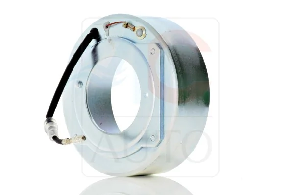 Acoplamento (bobina magnética) do compressor de aparelho de ar condicionado para Volvo S60 I RS, RH