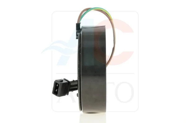 Compre Acoplamento (bobina magnética) do compressor de aparelho de ar condicionado Volkswagen Transporter 