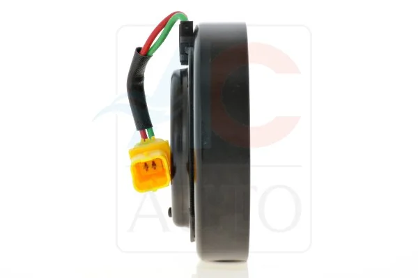 Acoplamento (bobina magnética) do compressor de aparelho de ar condicionado Citroen C4 Cactus SUV (2014 - 2026) Cactus