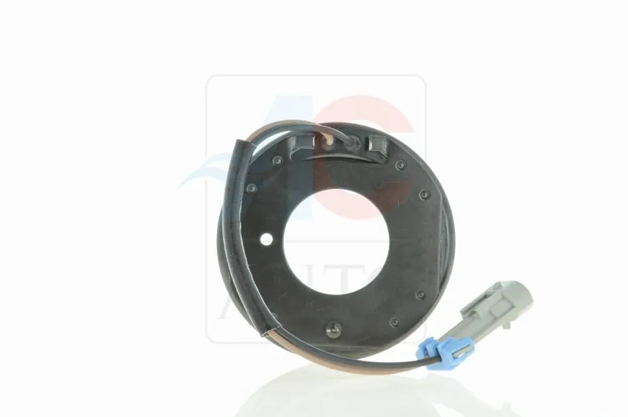  Acoplamento (bobina magnética) do compressor de aparelho de ar condicionado Chevrolet Cruze carrinha (J300) (2012 - 2026) 
