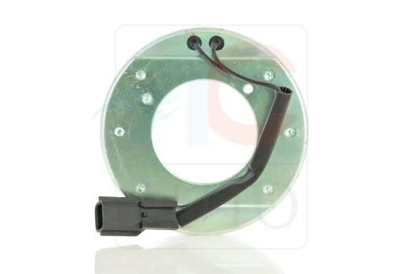 Acoplamento (bobina magnética) do compressor de aparelho de ar condicionado Nissan Qashqai preço, a partir de 28,76 USD