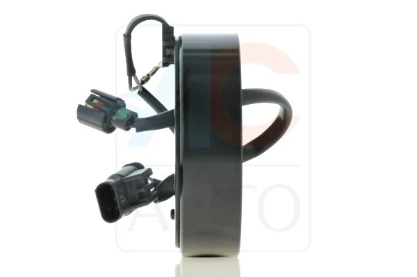 Compre Acoplamento (bobina magnética) do compressor de aparelho de ar condicionado Mercedes GLC 