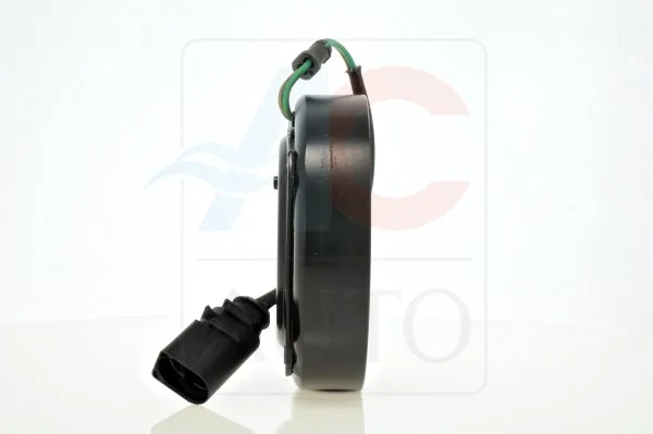 Acoplamento (bobina magnética) do compressor de aparelho de ar condicionado Volvo XC90  