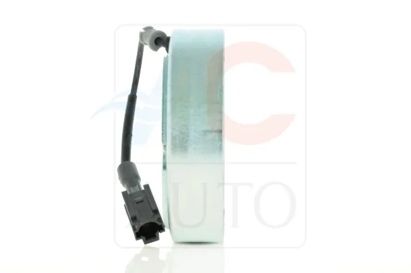 Acoplamento (bobina magnética) do compressor de aparelho de ar condicionado Subaru Impreza III GH