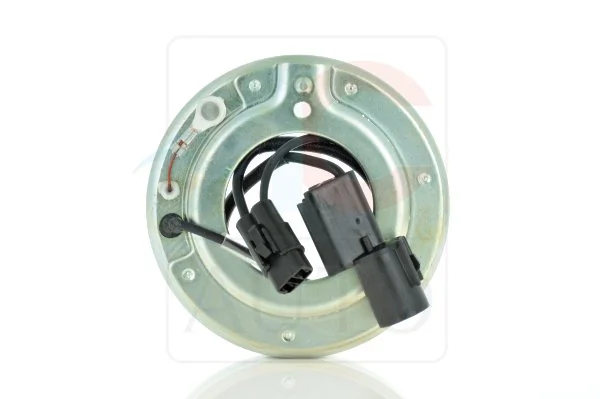 Compre Acoplamento (bobina magnética) do compressor de aparelho de ar condicionado Mitsubishi Lancer 