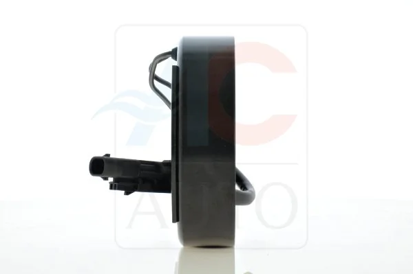 Acoplamento (bobina magnética) do compressor de aparelho de ar condicionado Chevrolet Cruze  J300