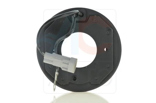 Compre Acoplamento (bobina magnética) do compressor de aparelho de ar condicionado Mercedes Sprinter 