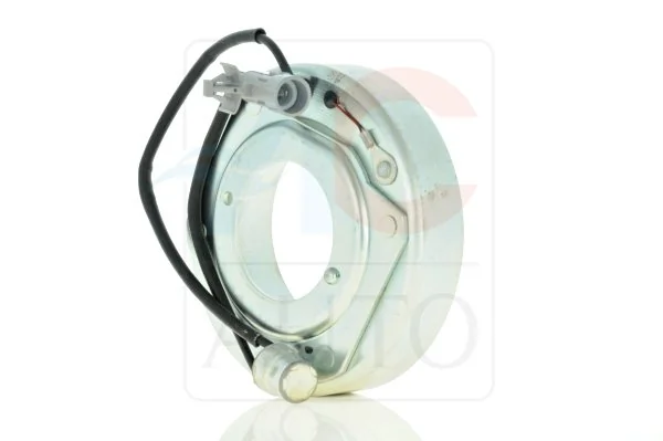 Acoplamento (bobina magnética) do compressor de aparelho de ar condicionado para Mitsubishi Space Star DG0